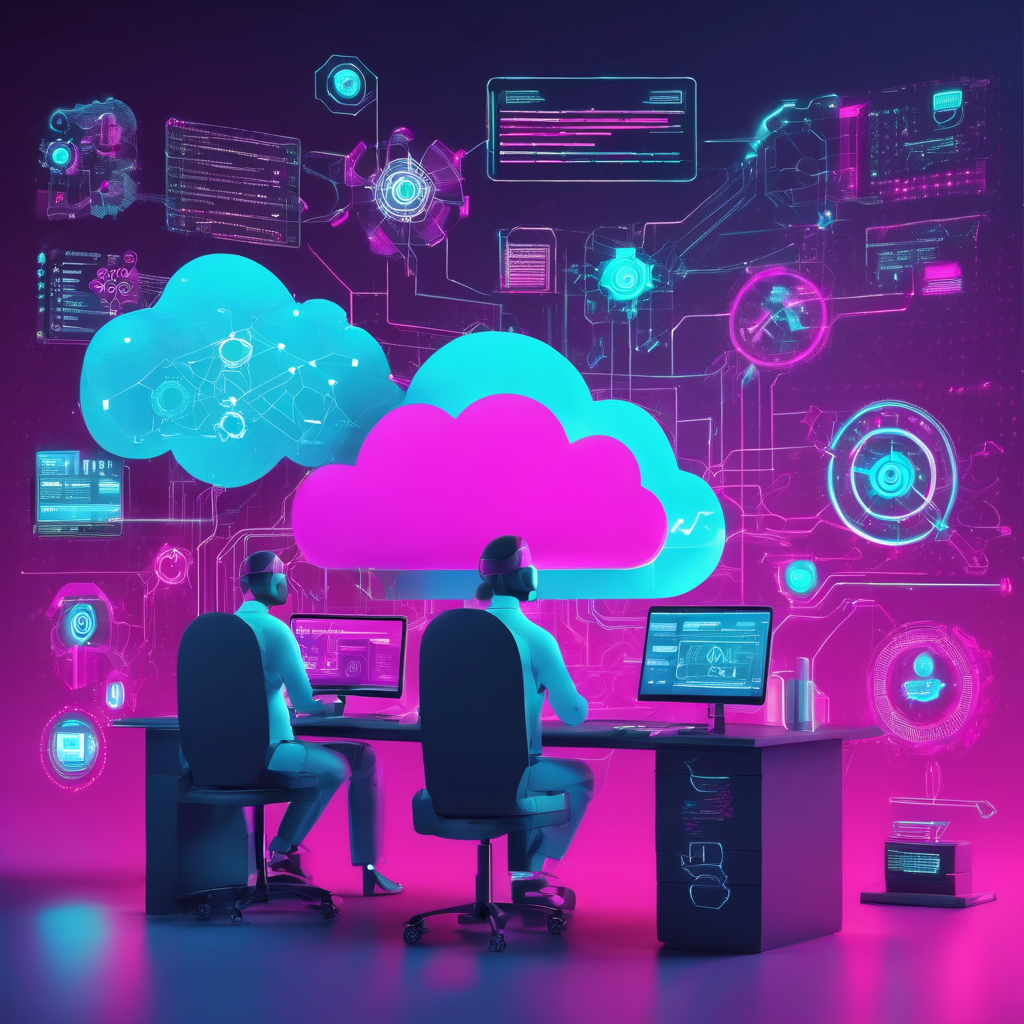 Cloud Computing y DevOps