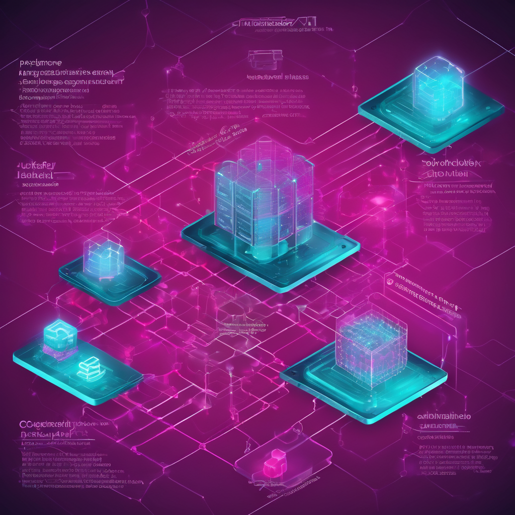 Arquitectura de Microservicios